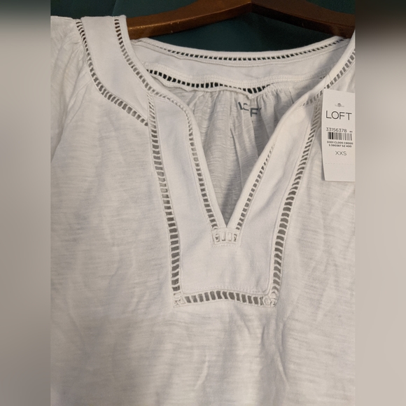 White Top Loft - Picture 4 of 7